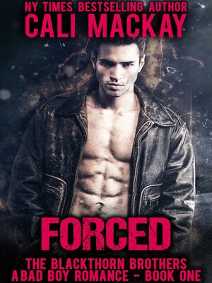 cover image of Forced